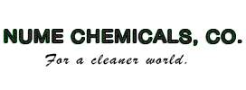 NUME Kimya - NUME Chemicals